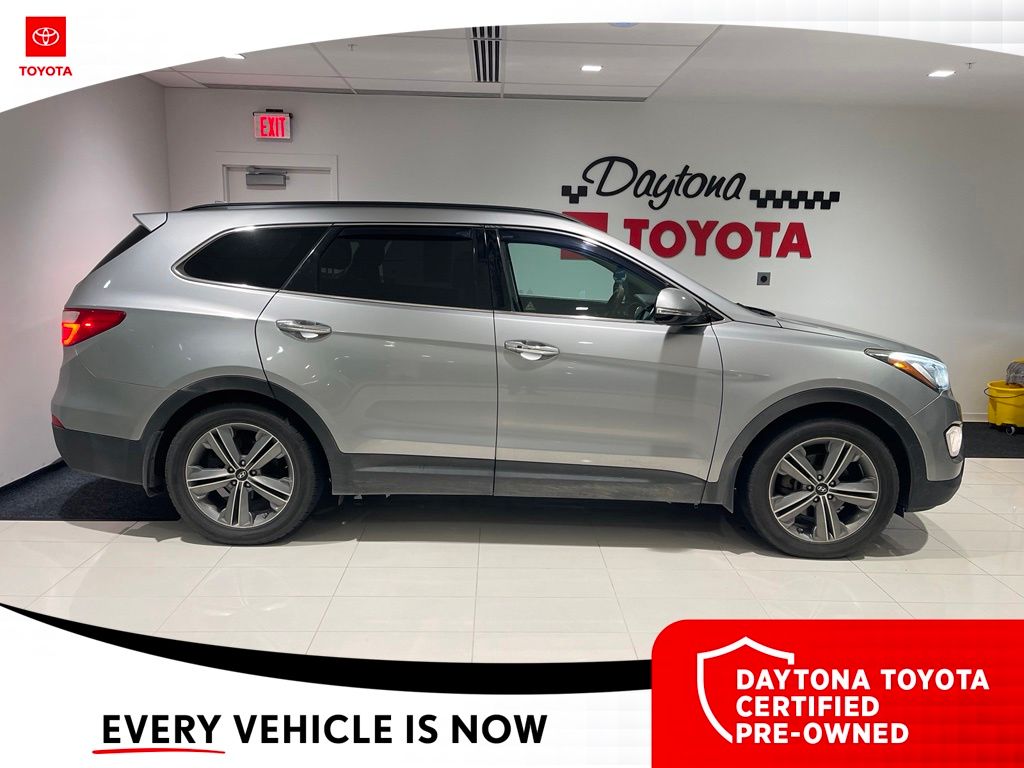hyundai santa fe 2015 KM8SR4HF9FU122819 image hyundai santa fe 2015 KM8SR4HF9FU122819 image